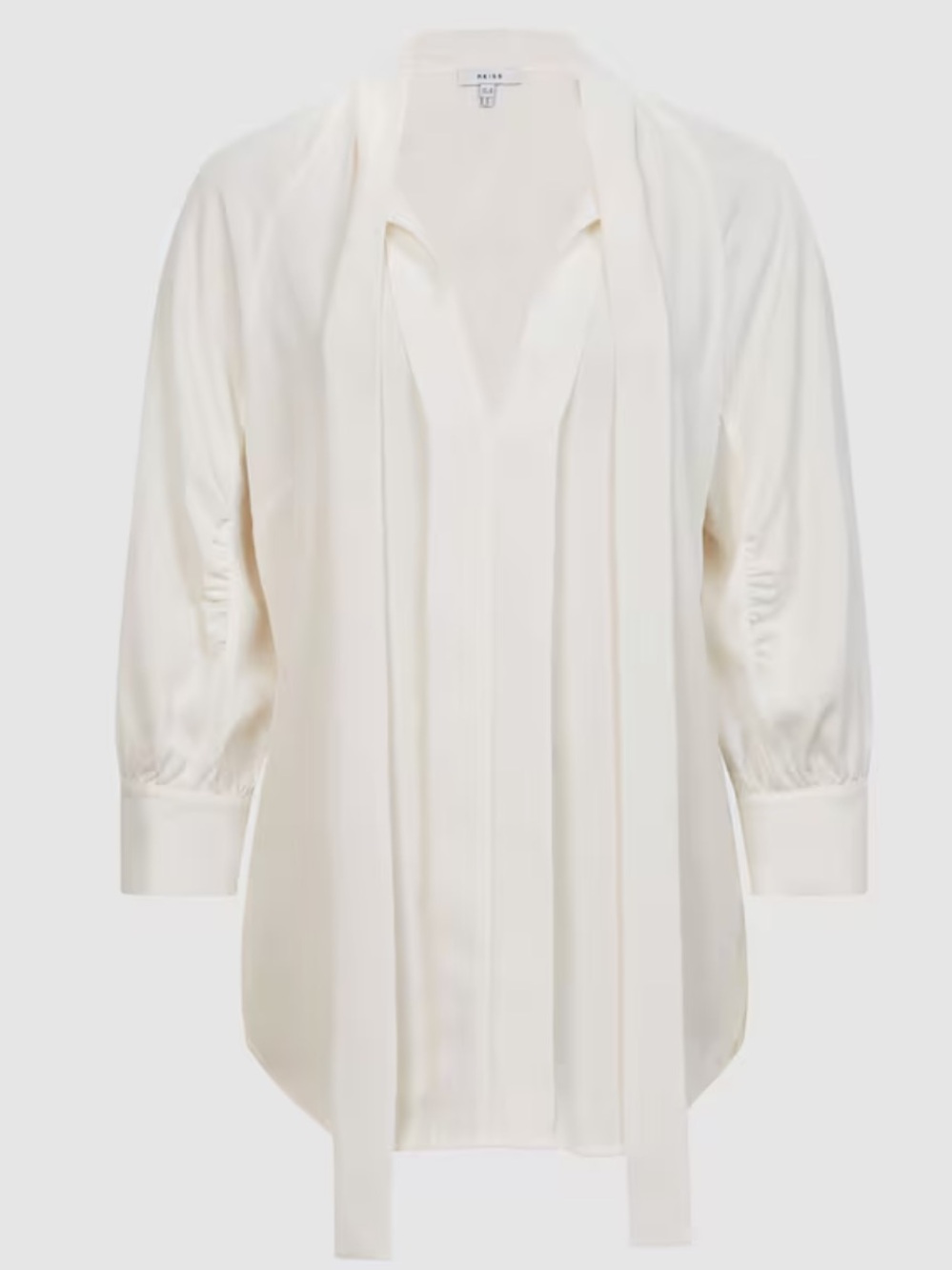 Reiss Larissa blouse
